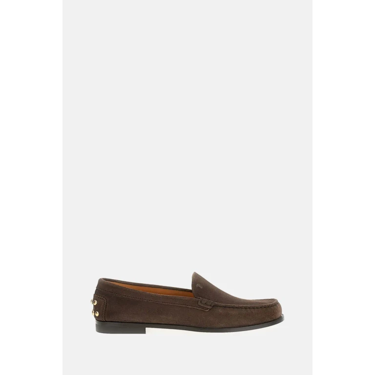 Tod's Mocassins - Marron (XXW03M0KB40DGPZZZA)