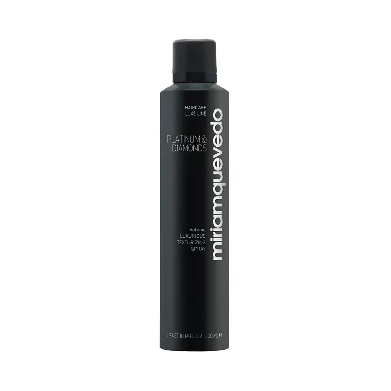 Miriam Quevedo Platinum & Diamonds The Volume Luxurious Texturizing Spray 10.1 oz.