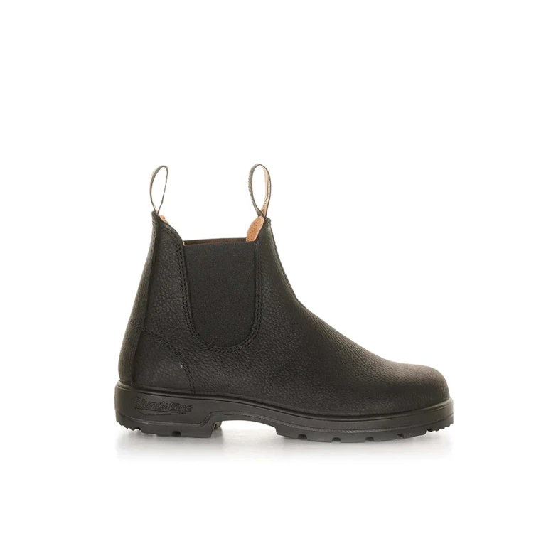 Blundstone Bottines - Noir