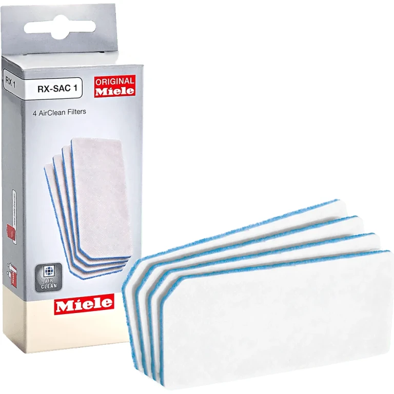 Miele RX1 Airclean Filters