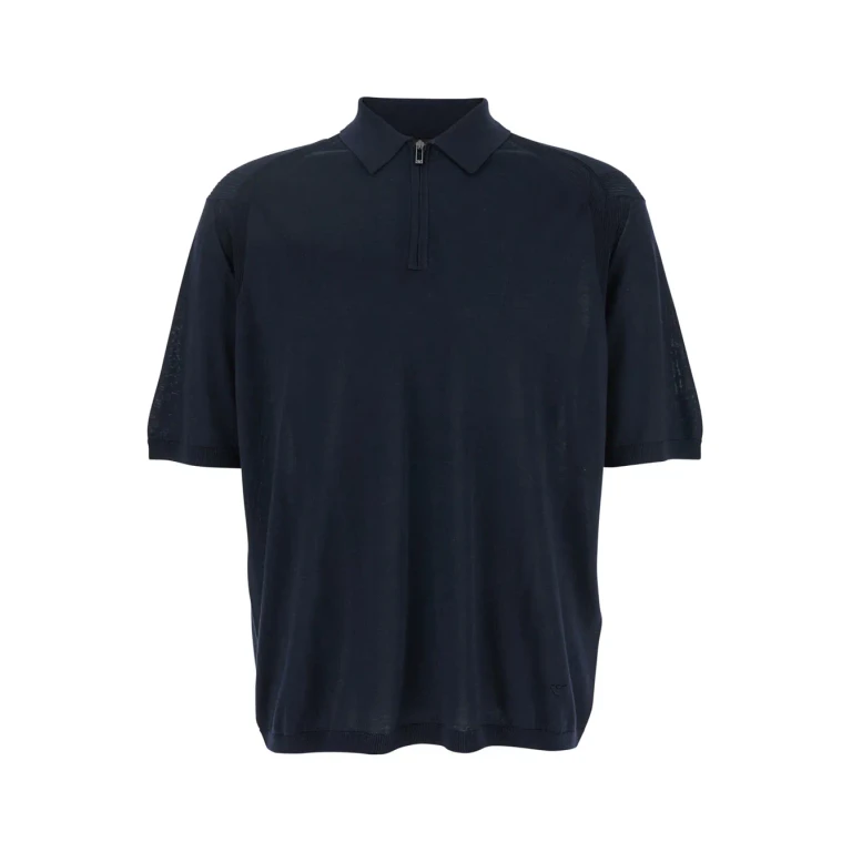 에트로 남성 폴로 셔츠