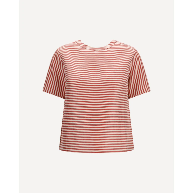 CRUNA Short-sleeved T-shirt Female 44