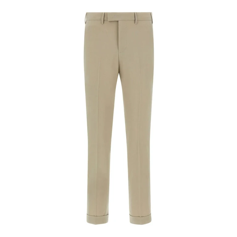 Pt Torino Pantalón Casual - Beige