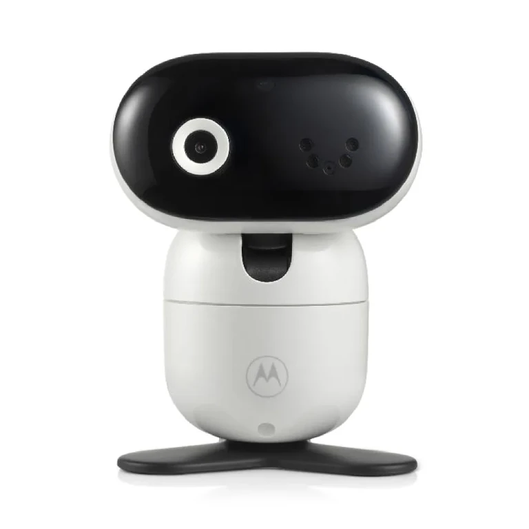 Motorola PIP1010 WiFi Hd Motorized Video Baby Camera