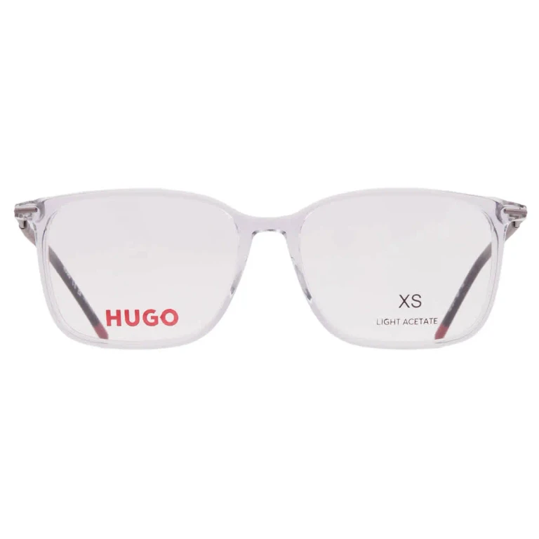 Hugo Boss Demo Square Mens Eyeglasses HG1271 0KB7 52