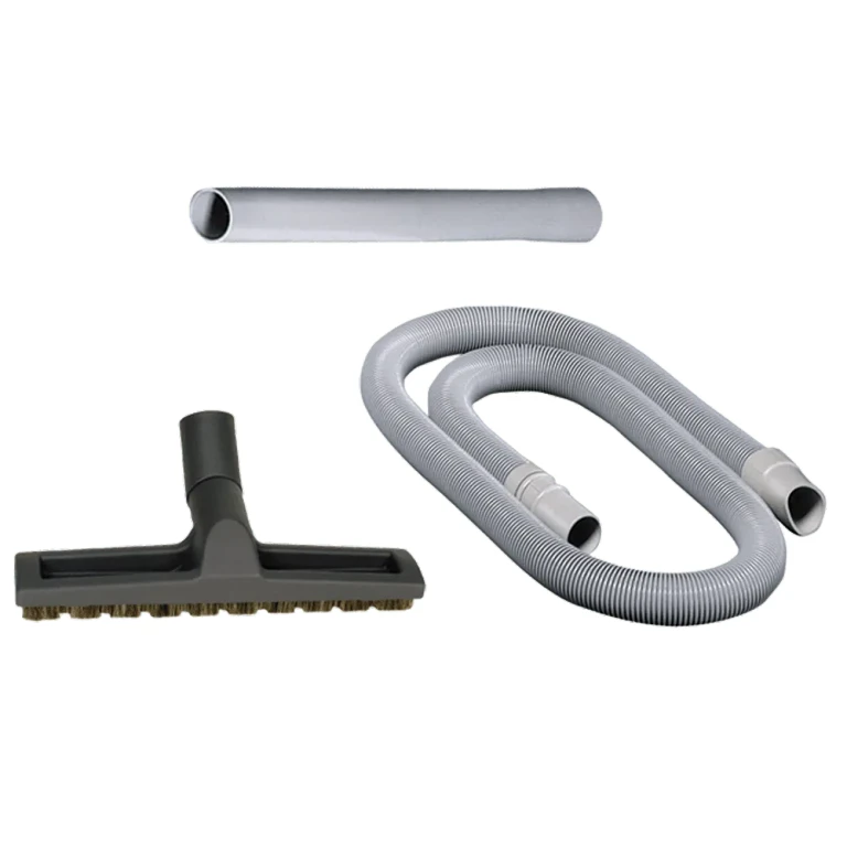 SEBO 3-Piece Attachment Set for X, G and 370 Upright Vacuums