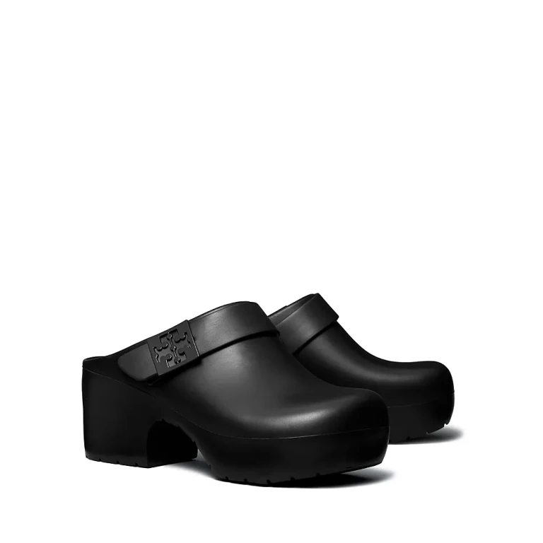 Tory Burch Women's Mellow Eva Clogs