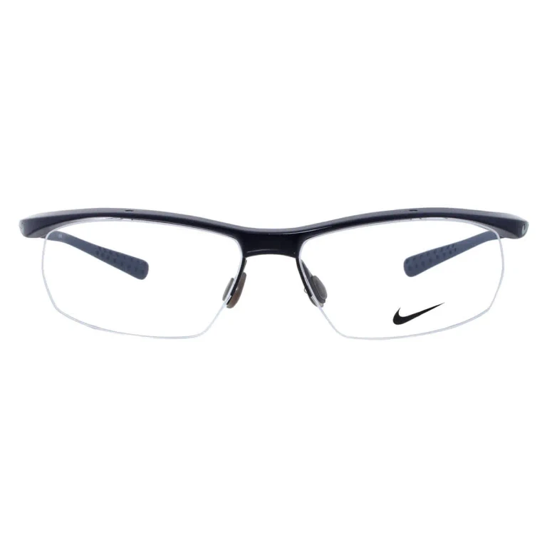 Nike Demo Sport Mens Eyeglasses NIKE 7070/3 019 57