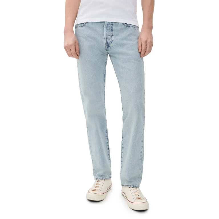 Jeans Levi's 501 Original - Brightside