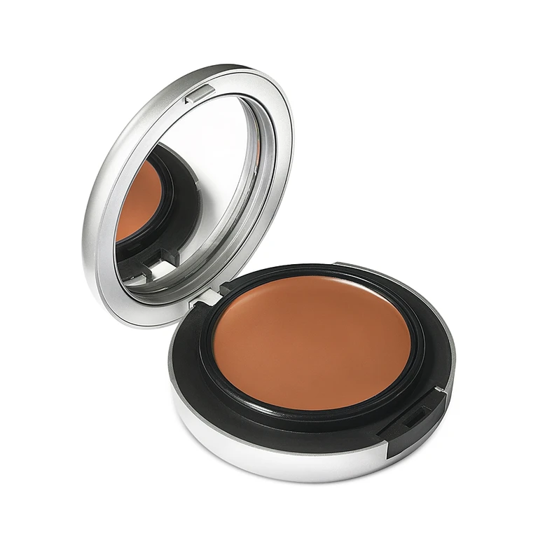 MAC Studio Fix Tech Cream to Powder Foundation