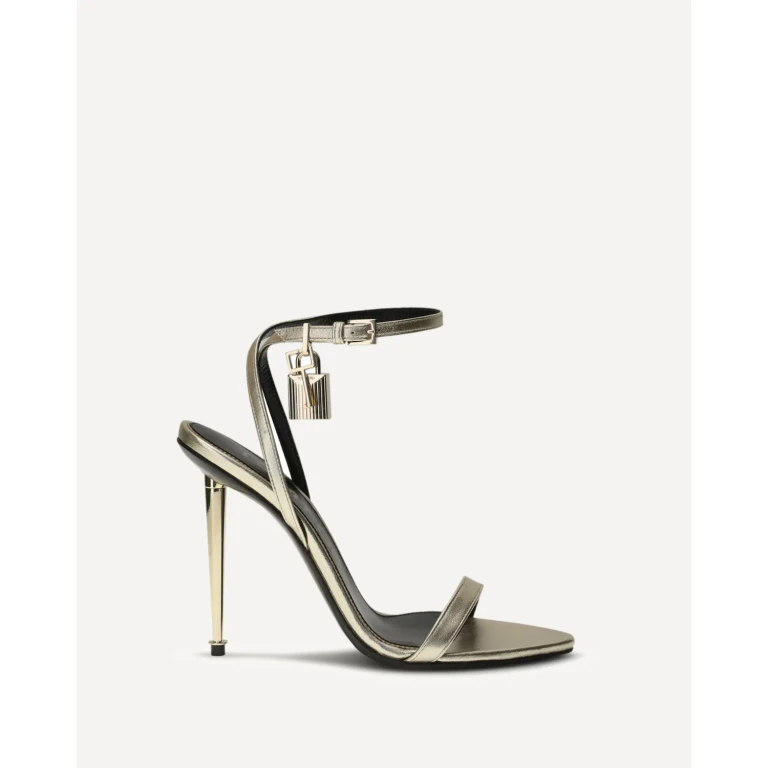 TOM FORD Patent leather high heel Pumps Female 36
