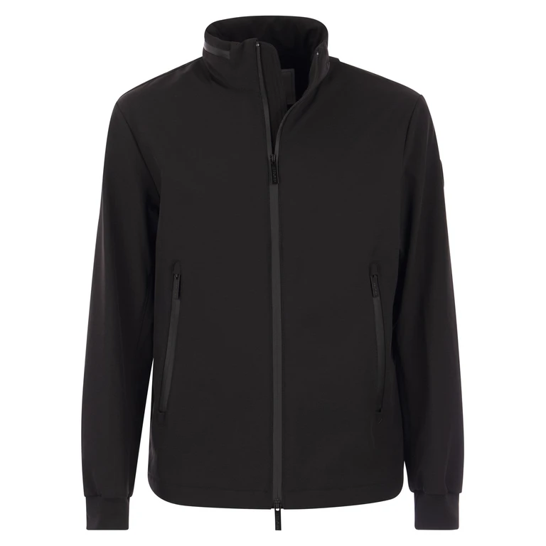 Woolrich Technical Bomber Jacket