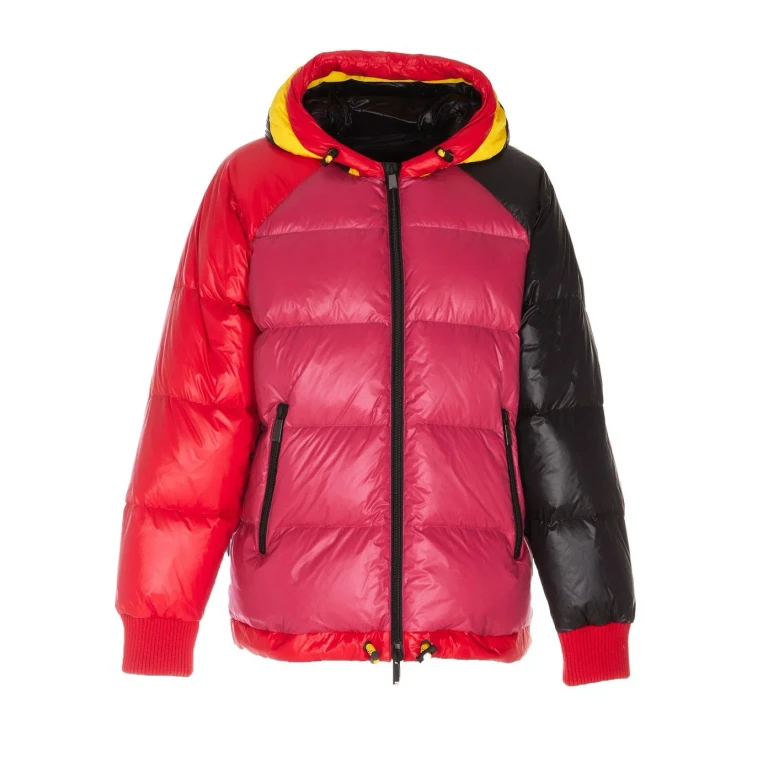 Dsquared2 Crest Daunenjacke