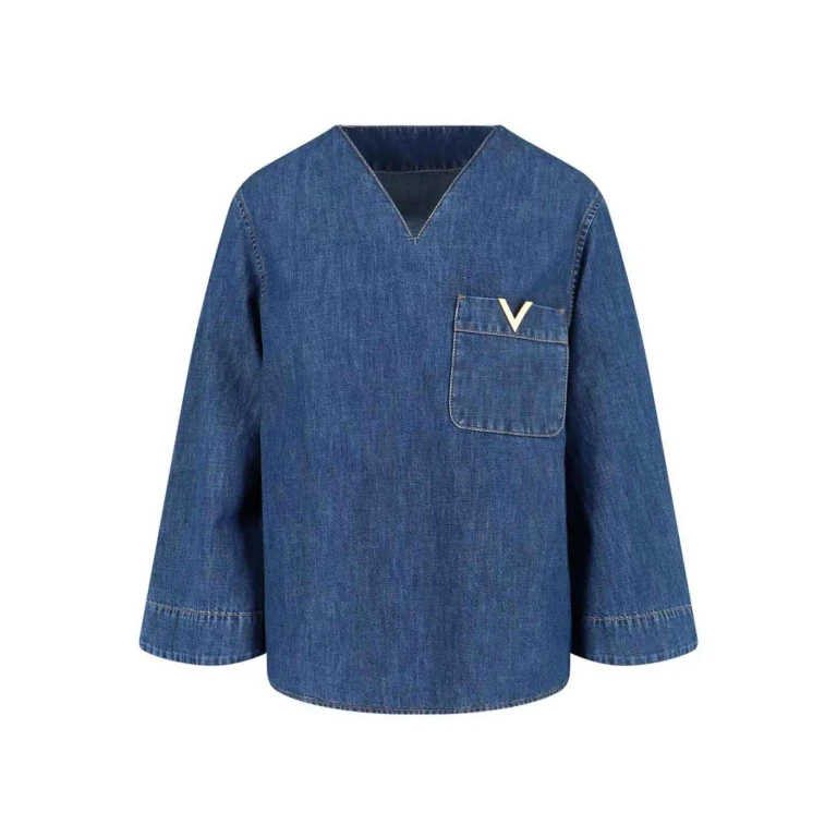 Valentino Top - Vgold