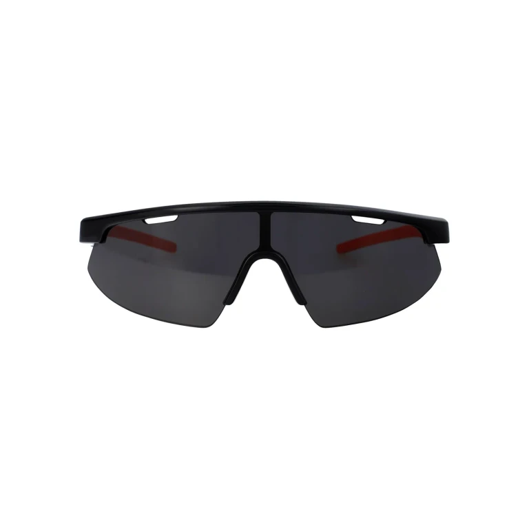 Sunglasses Woman color Black 1 (0FZ6004U501/6Q)