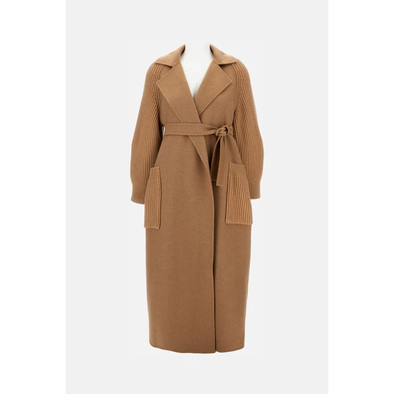 Max Mara Long Coat
