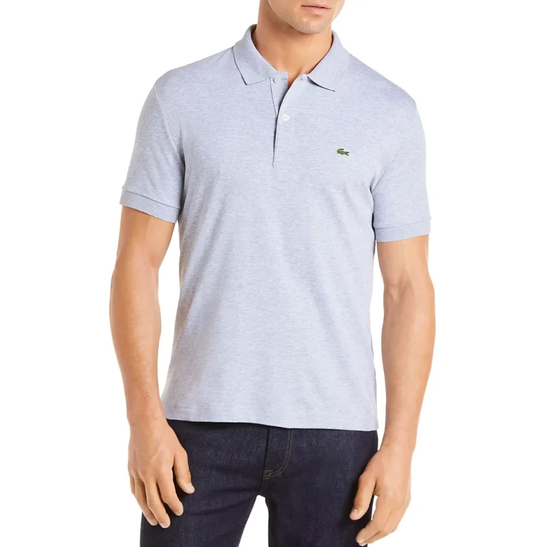 Lacoste Regular Fit Polo Shirt