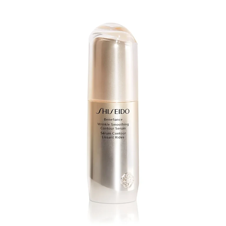 Shiseido Benefiance Wrinkle Smoothing Contour Serum 1 oz.
