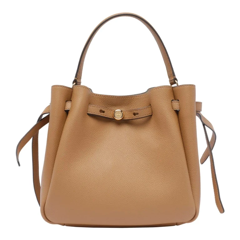 Bolso Mini Marrón