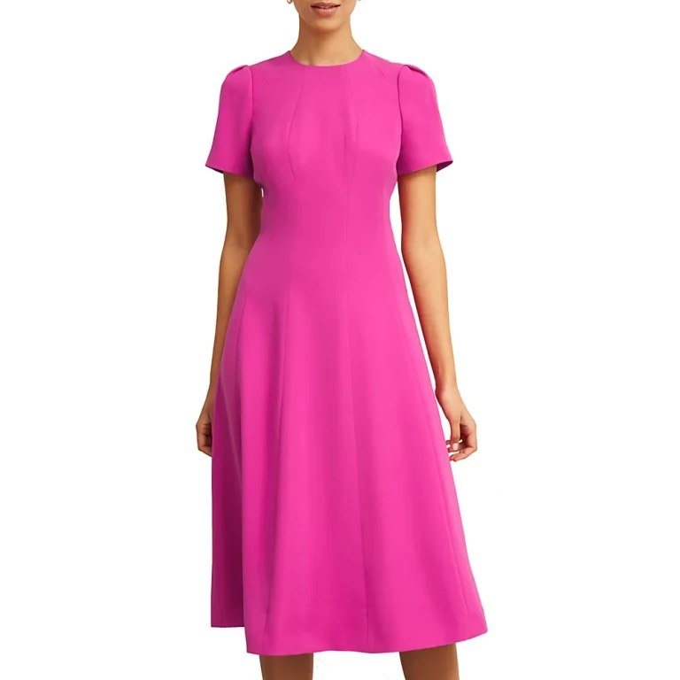 Hobbs London Eliana Dress