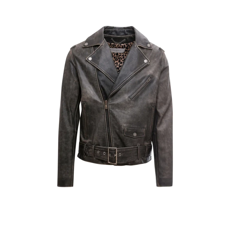 Chiodo Golden Jacket