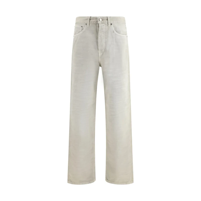 Haikure Logan Bull Jeans