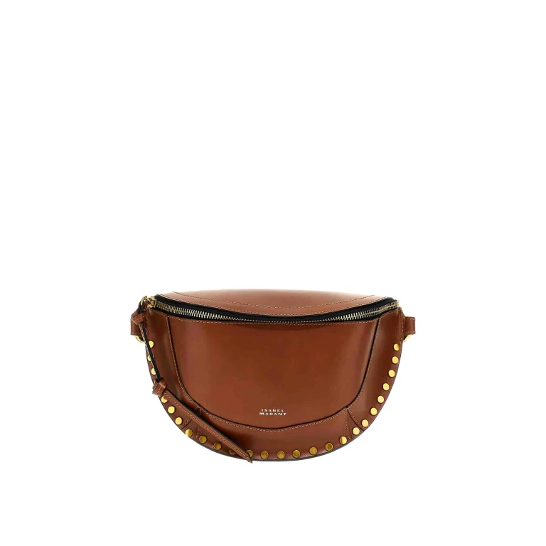 Isabel Marant Sac Banane - Marron