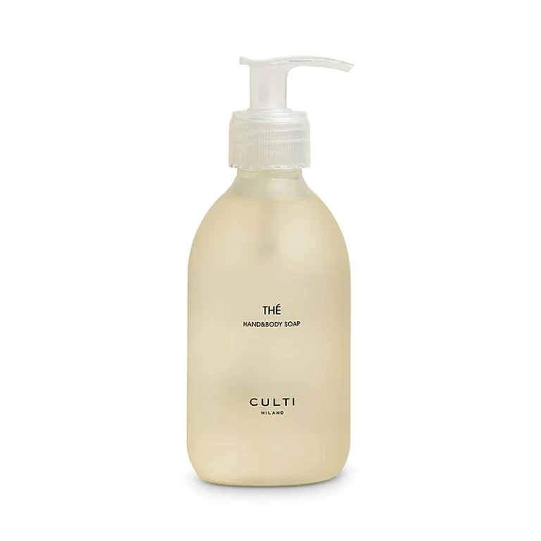 Culti Milano The Hand and Body Soap 8.45 oz.