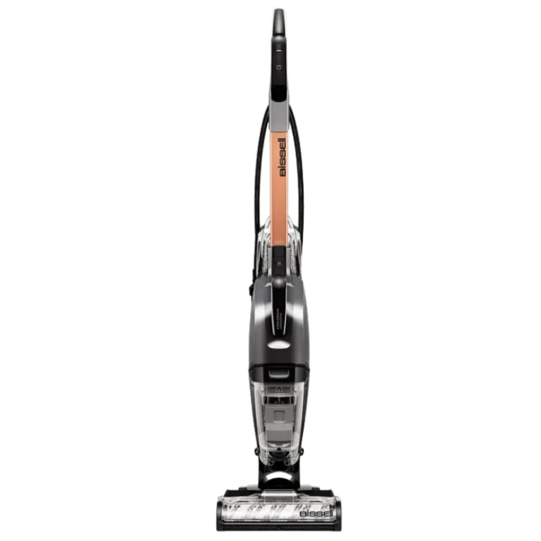 Bissell CrossWave HydroSteam Plus Vacuum