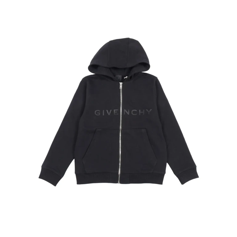 Sweater Kids color Black (H3093909B)