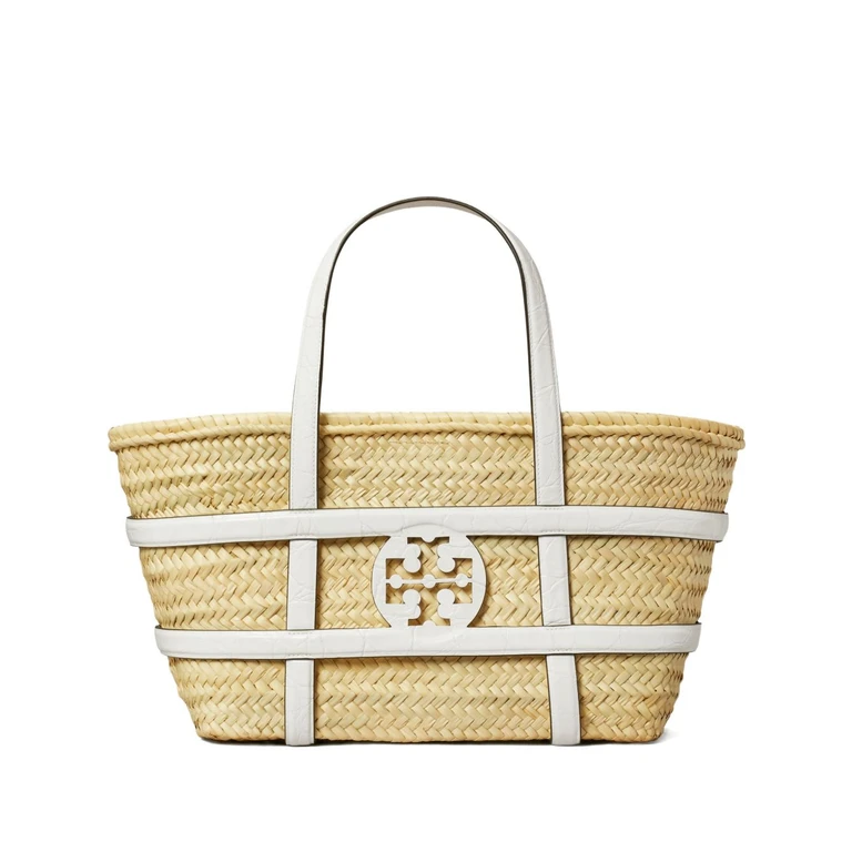 Tory Burch Bags White Raffa - Women