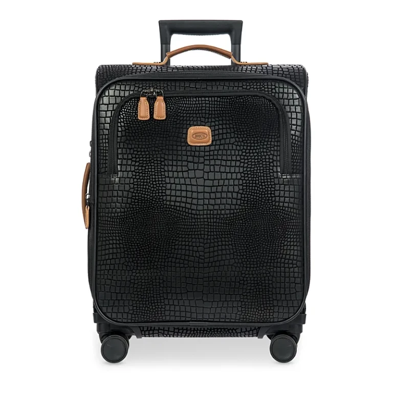 Bric's My Safari 21 Expandable Spinner