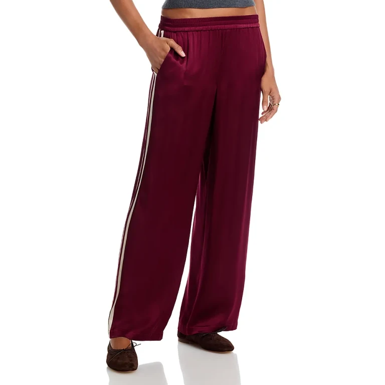 Rails Merida Side Stripe Pants