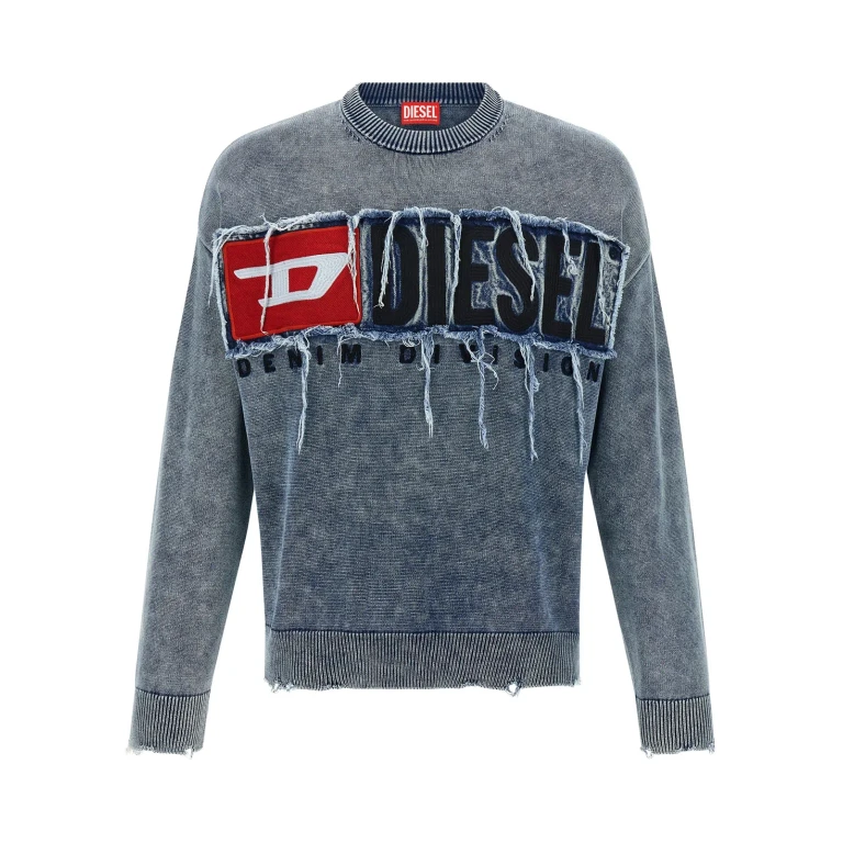 Diesel k-fronzi Sweater