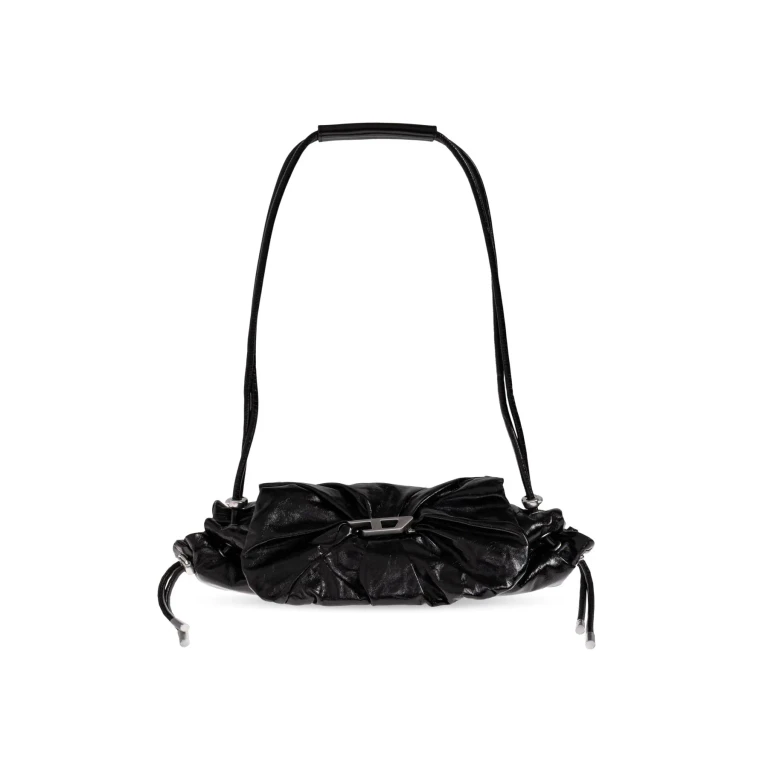 Diesel Shoulder Bag scrunch-d Shoul