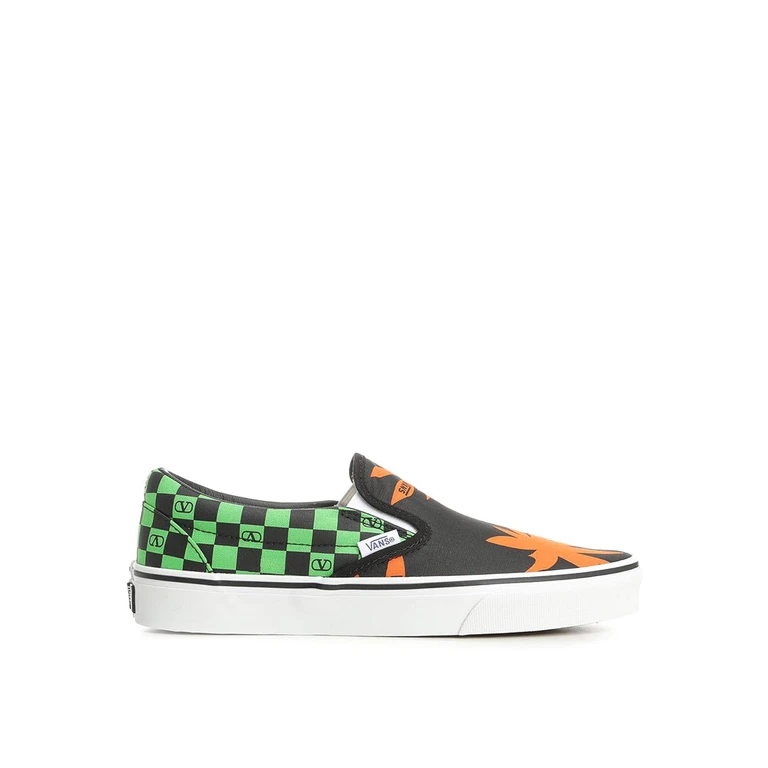 Valentino Garavani Baskets - Multicolore
