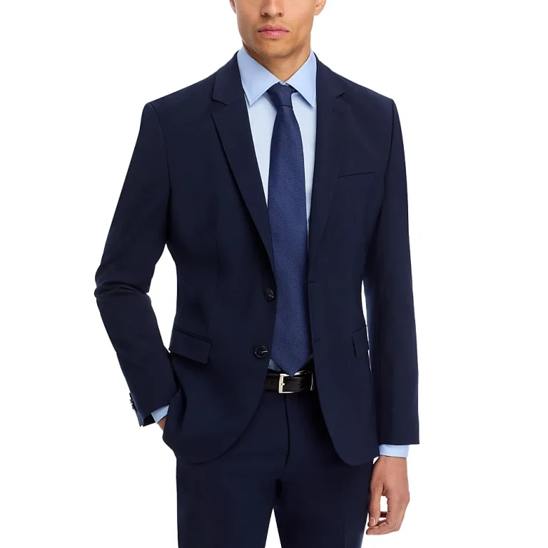 Hugo Extra Slim Fit Arti-x Stretch Suit Jacket