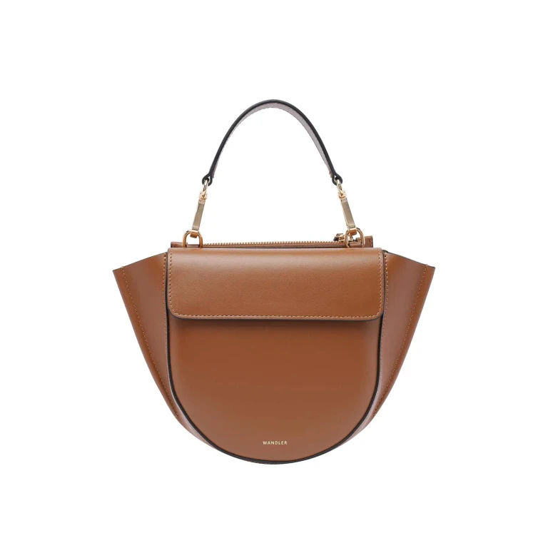 Wandler Sac Cabas - Marron