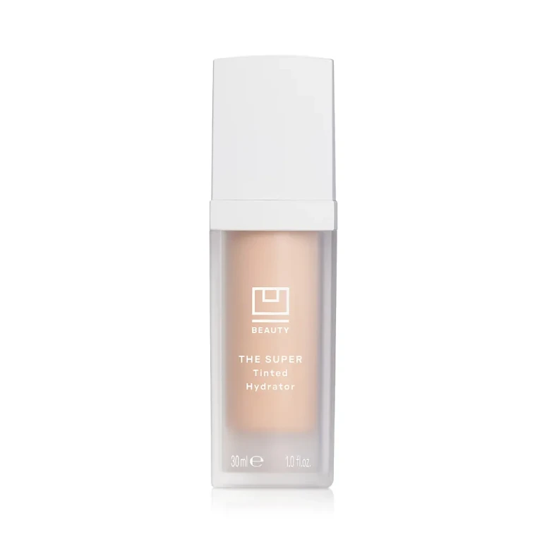 U Beauty The Super Tinted Hydrator 1 oz.