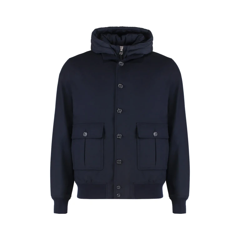 Valstar Veste Casual - Marron (407AF3210827)