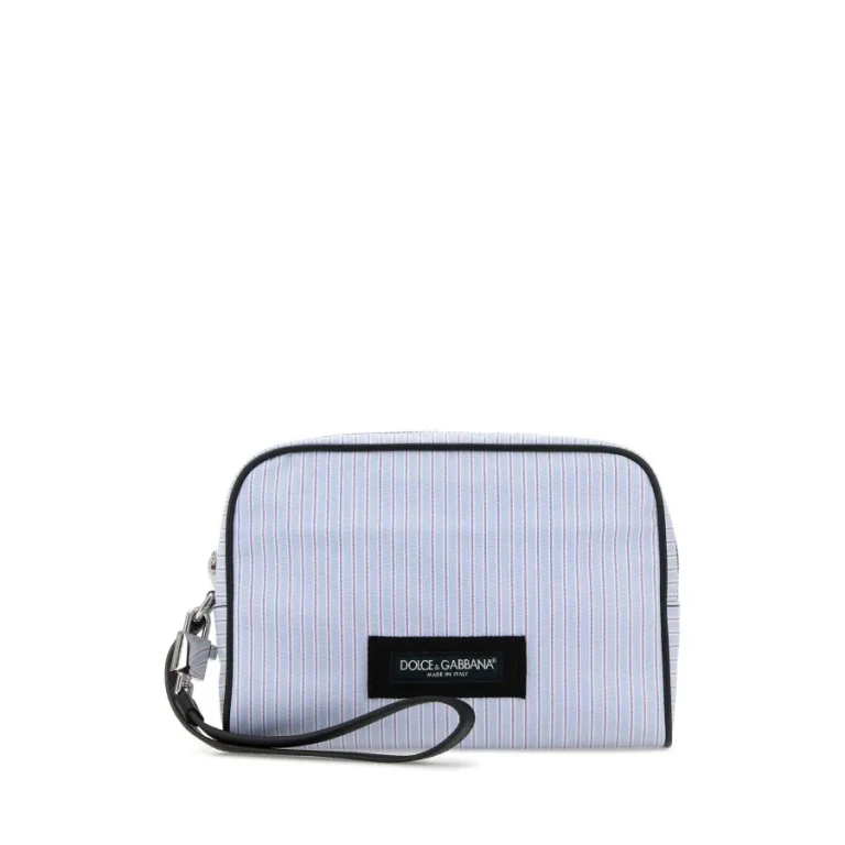Dolce & Gabbana Logo Handbag