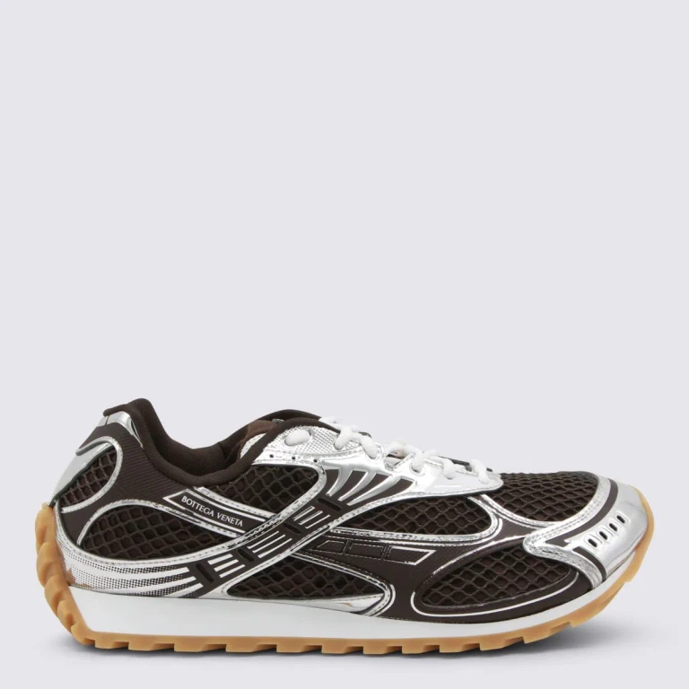 Sneakers Men color Dark (741357V2X402145)