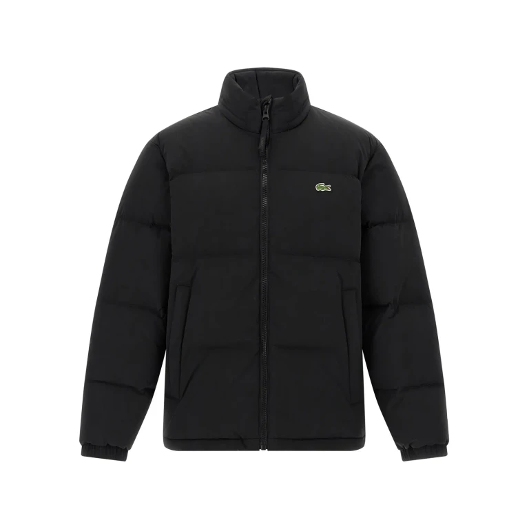 Jacket Men color Black (BH5154031)