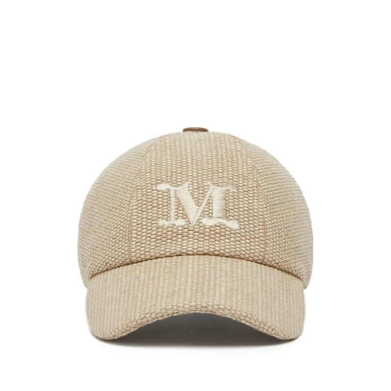 Max Mara Hats Grey - Women