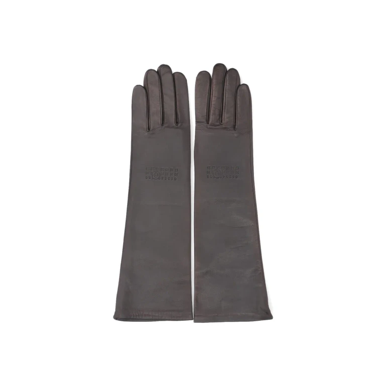 Gloves Woman color Brown (S62TS0080M07014855)