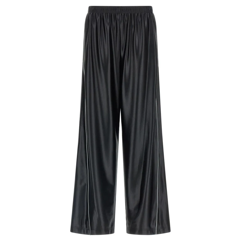 Pants Woman color Black (4CC1264601001)