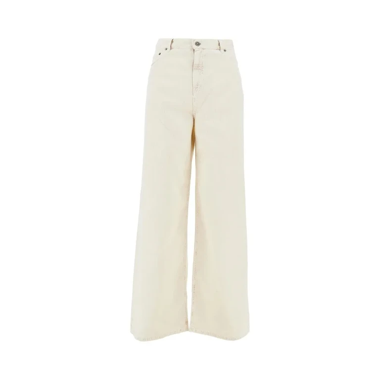 Golden Goose Melody Boyfriend-Jeans