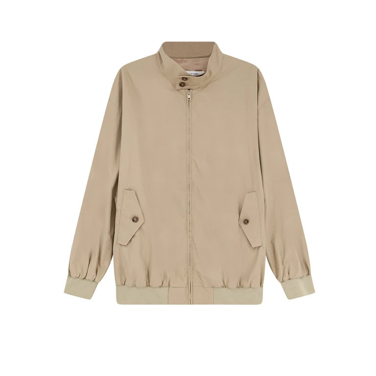 Mm6 Maison Margiela Jackets Cotone Poliammide - Women