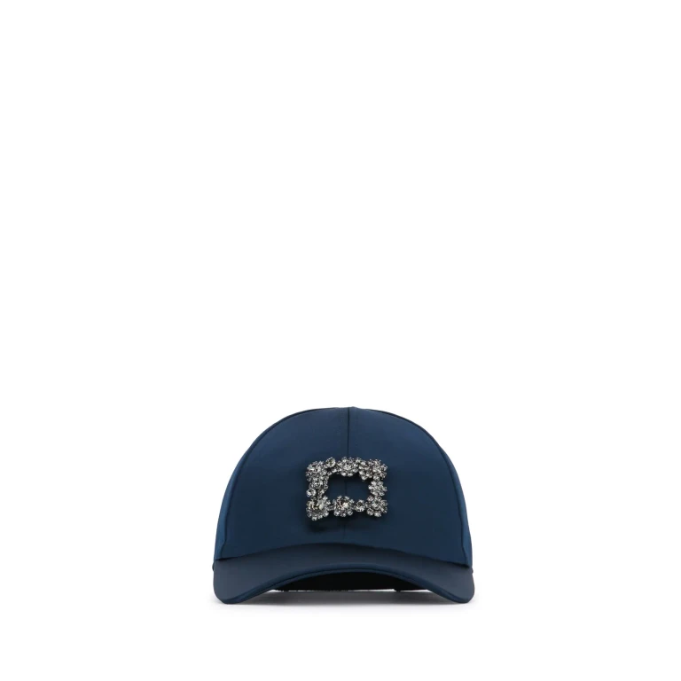 Hat Woman color Blue (RQWH0420100IWCU807)