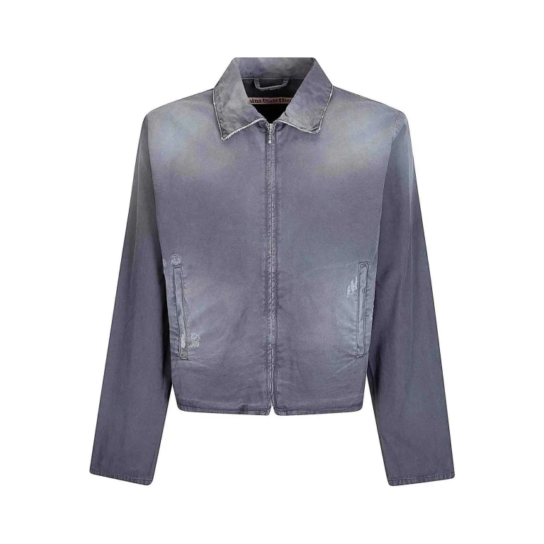 Stockholm (Surfboard) Club Veste Casual - Noir